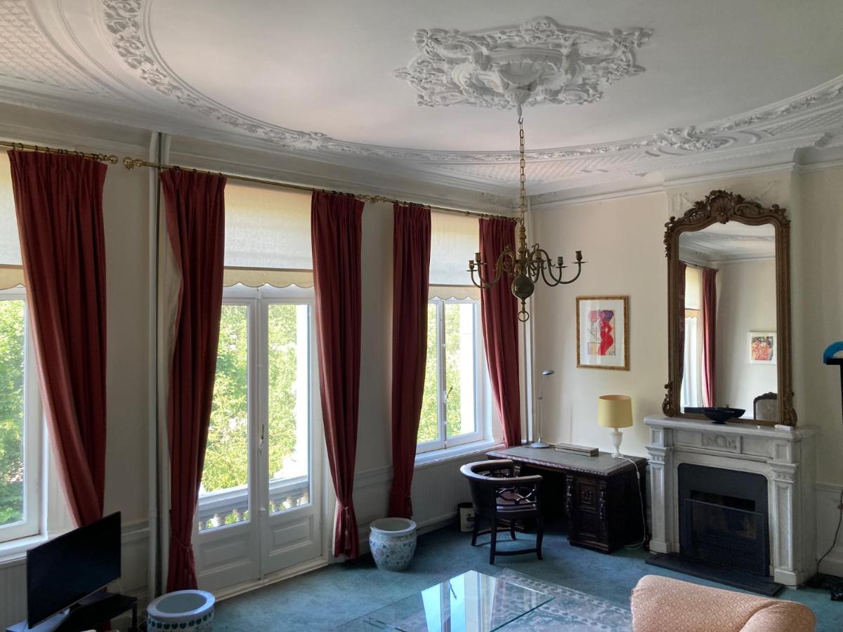 Vondelparkmuseum Inn