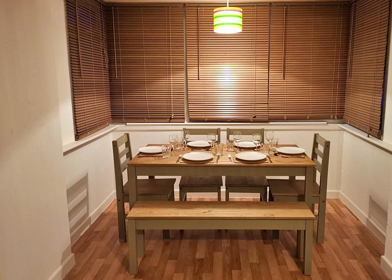 Looe Vacations - The Decker Apartment - Property Image 33