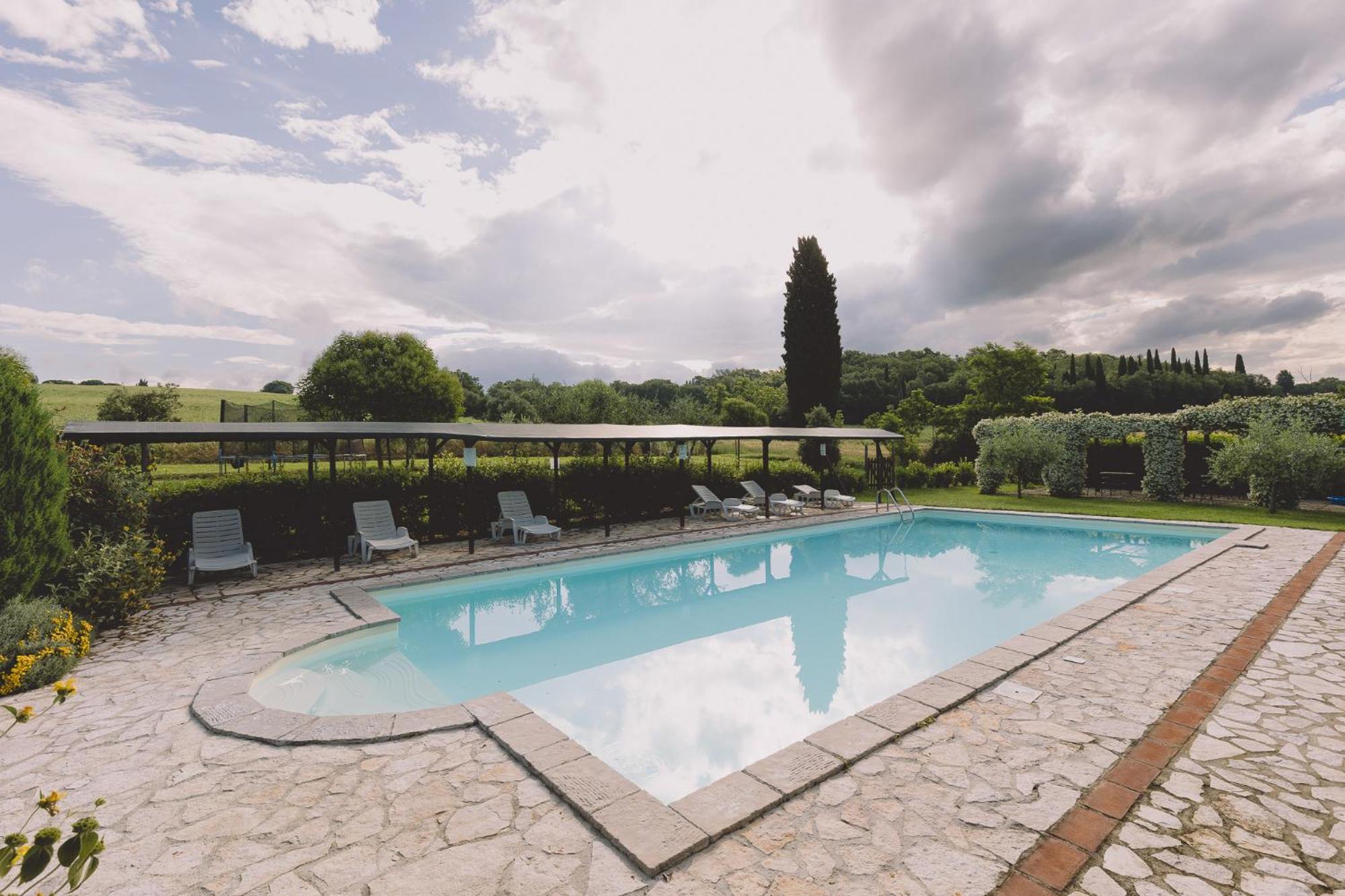Villa Nobile Cortona, photo 28