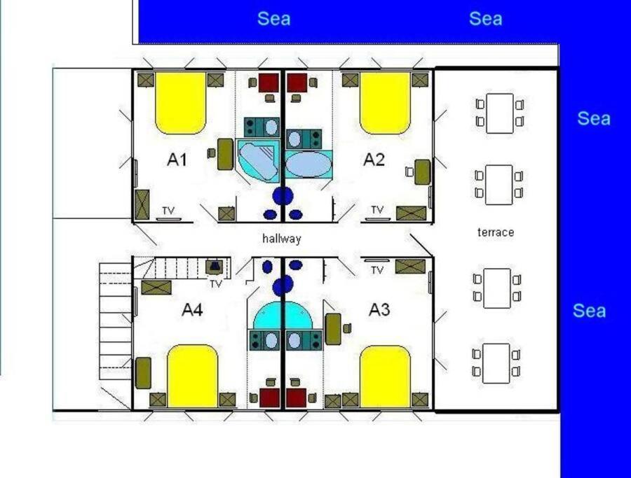 Nautic Studio A3 view 4