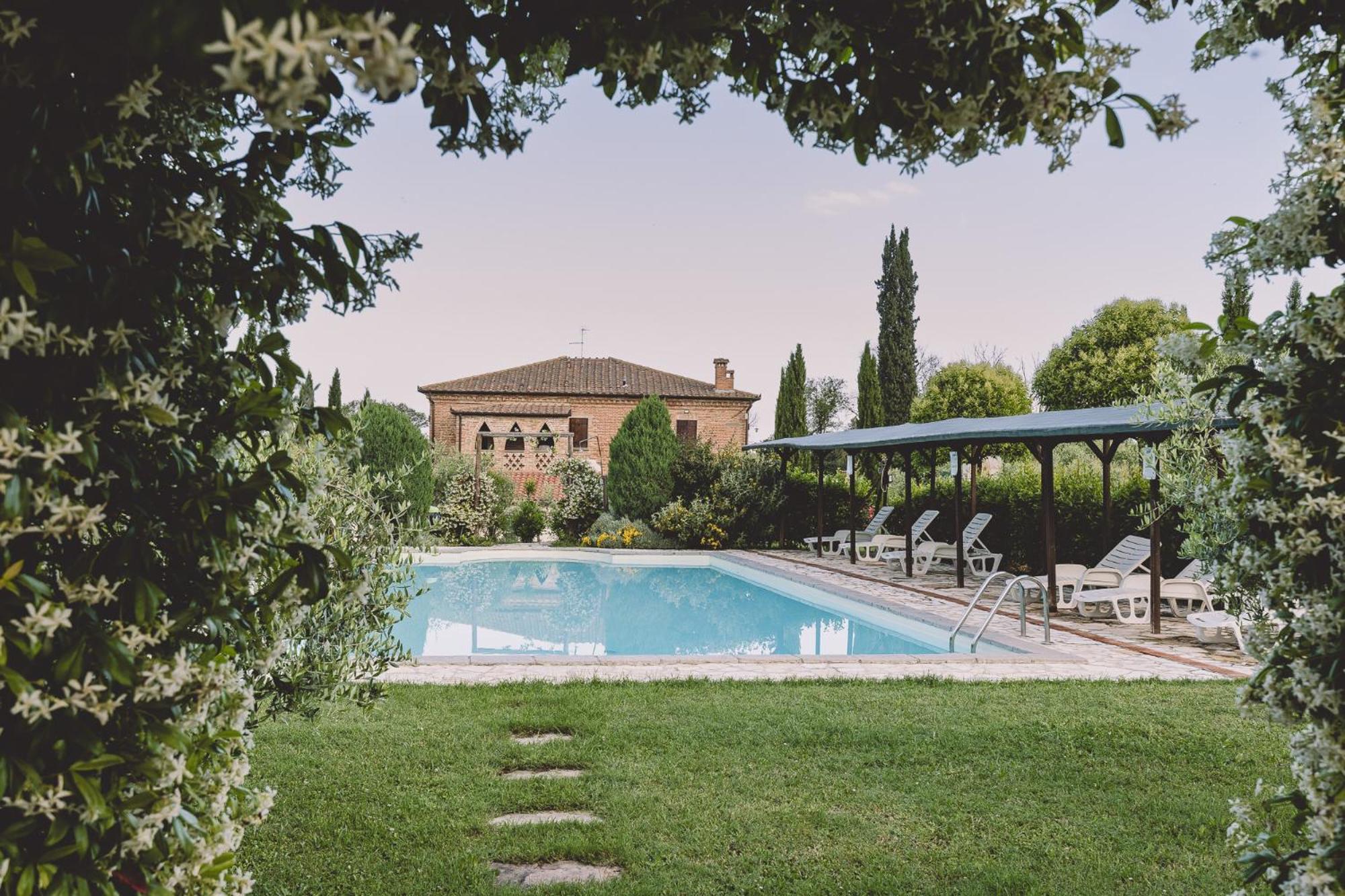 Villa Nobile Cortona, photo 66