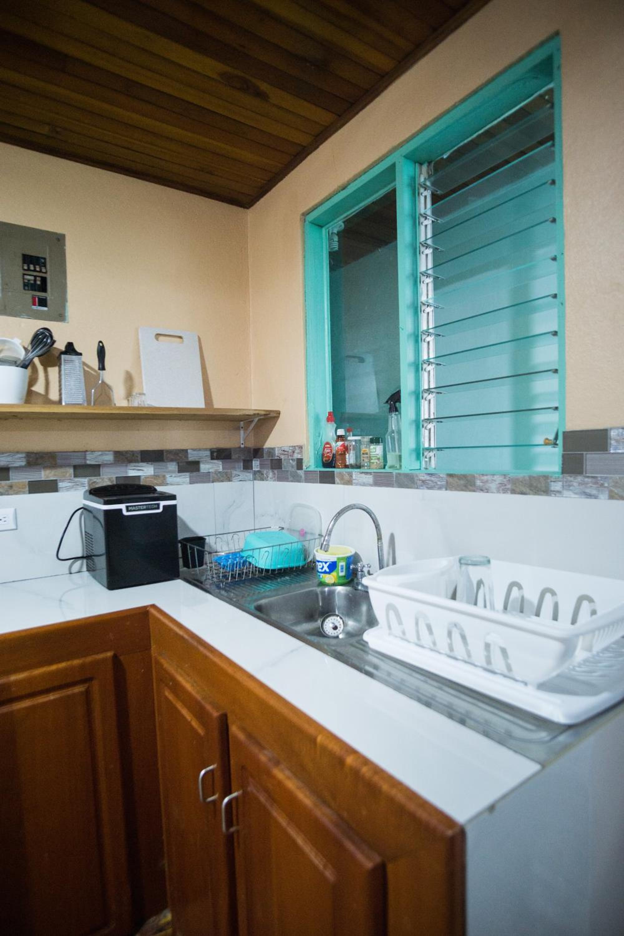 Pura Vibra Hostel