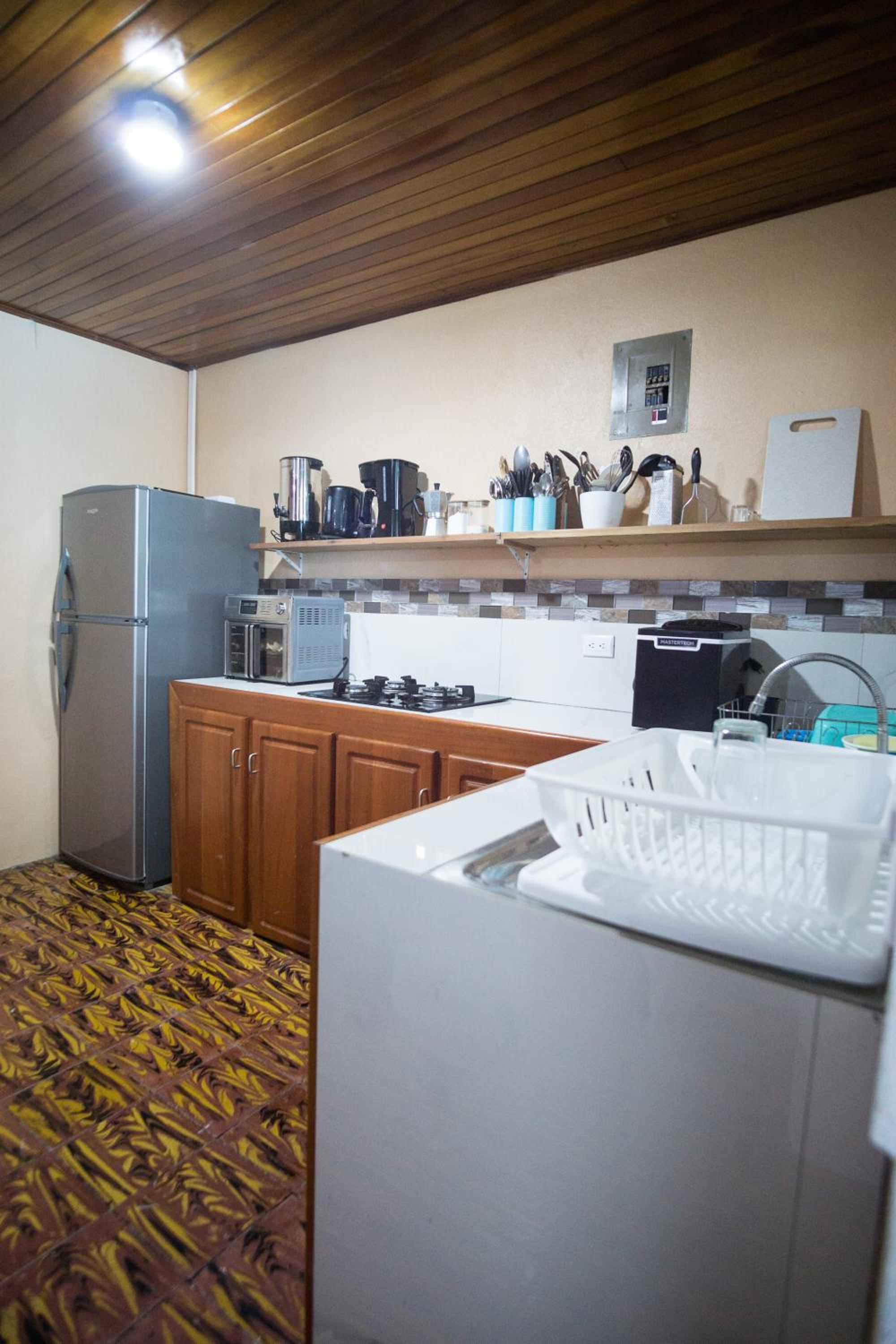 Pura Vibra Hostel