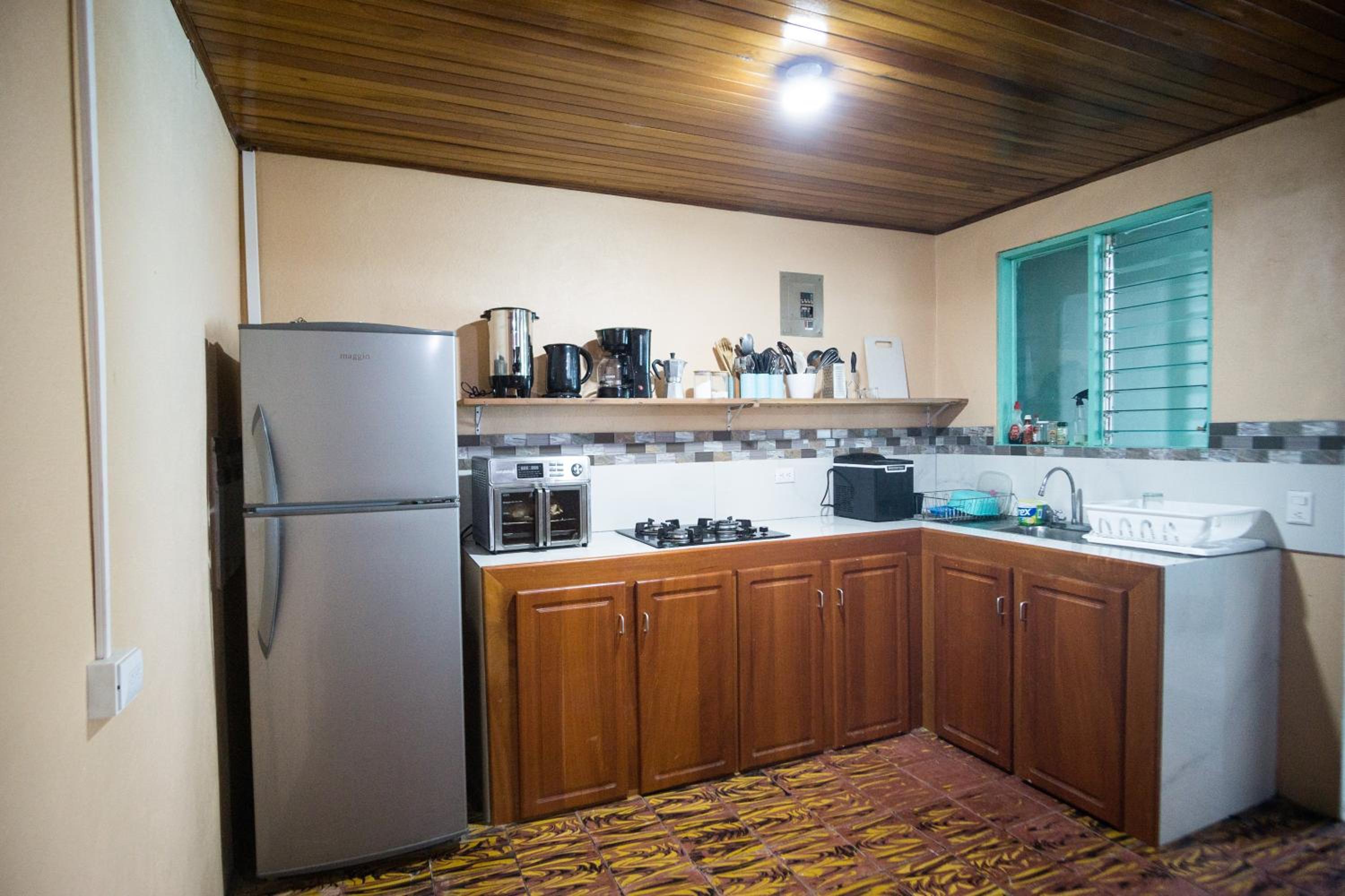 Pura Vibra Hostel