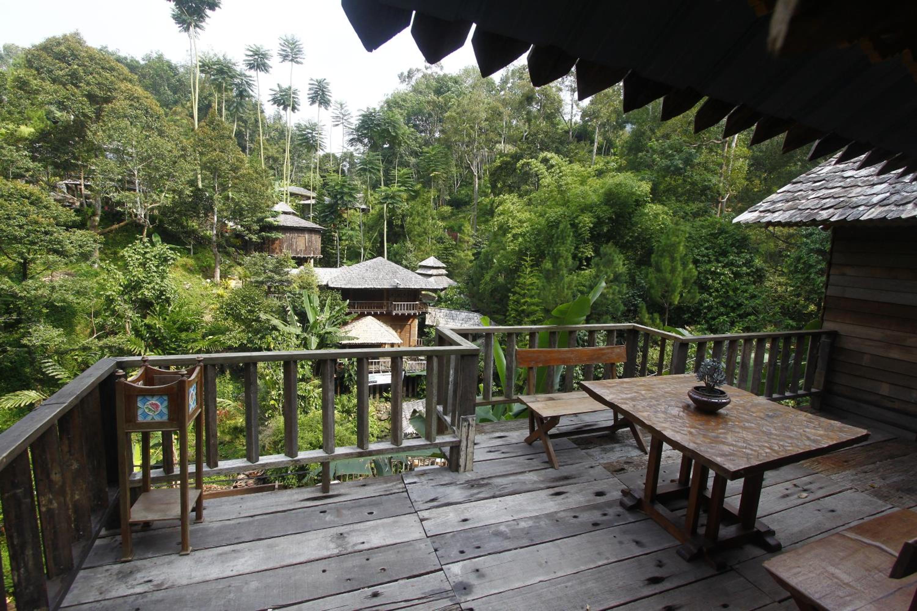 Fig Tree Hills Resort (花果山度假村), Bayan Lepas - 15