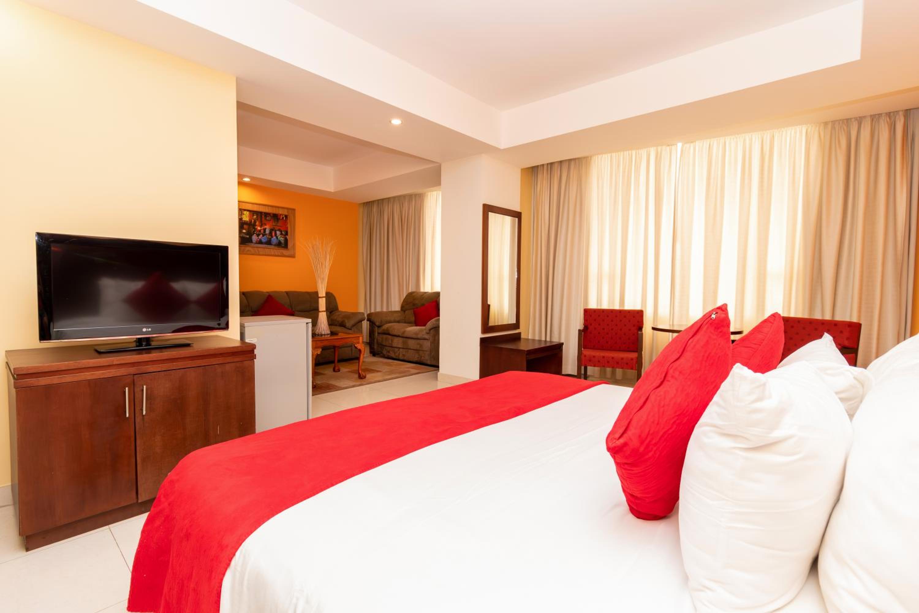 Hotel Faranda Express Puerta del Sol Porlamar - Photo 20