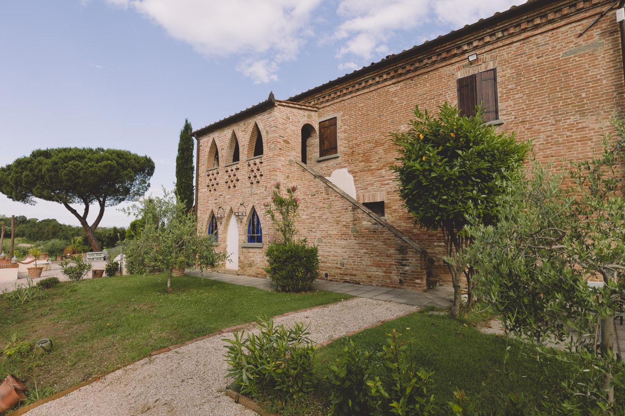 Villa Nobile Cortona, photo 32