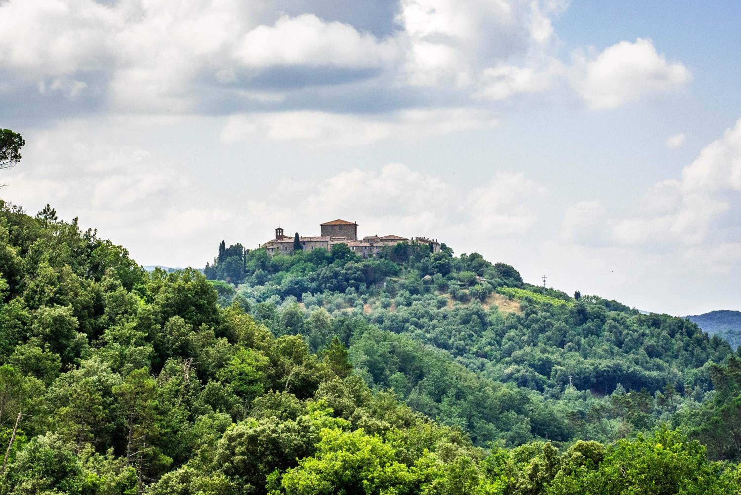 APPARTAMENTI LE GINESTRE 10