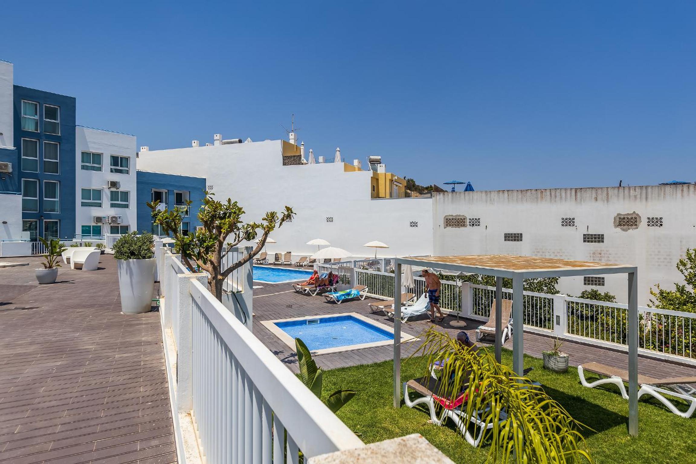 Coração do Mar by OCvillas