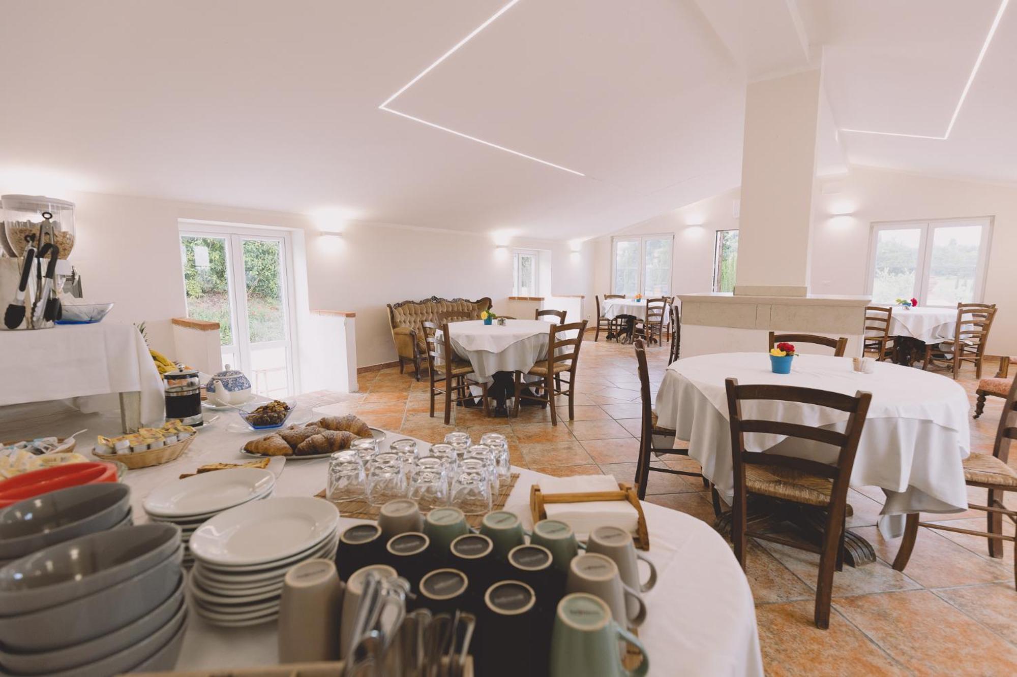 Villa Nobile Cortona, photo 74