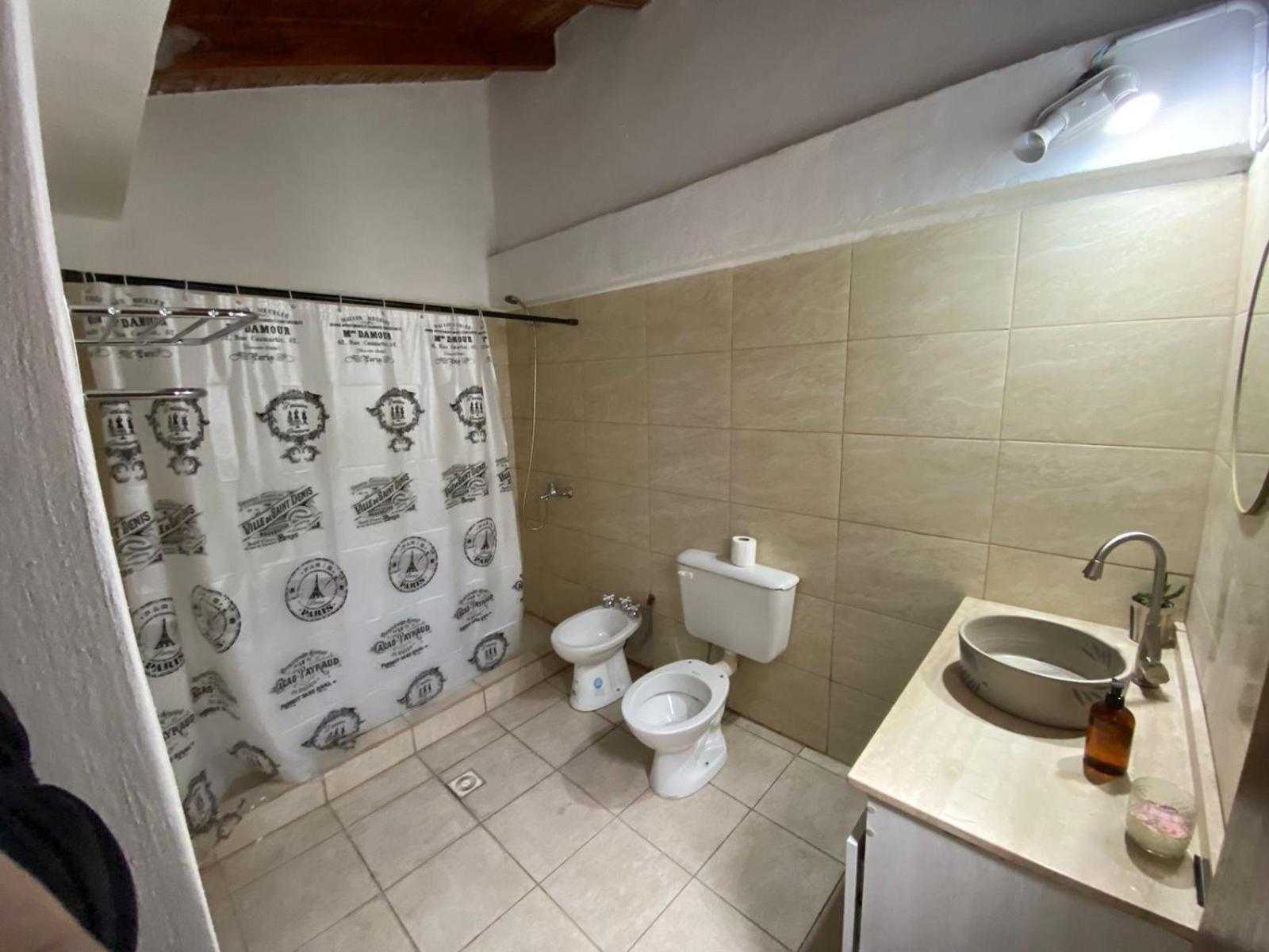 La Provenza House Vistalba