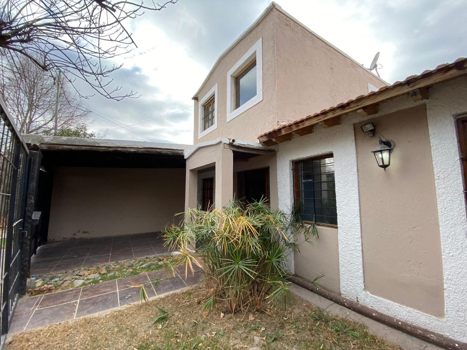 La Provenza House Vistalba