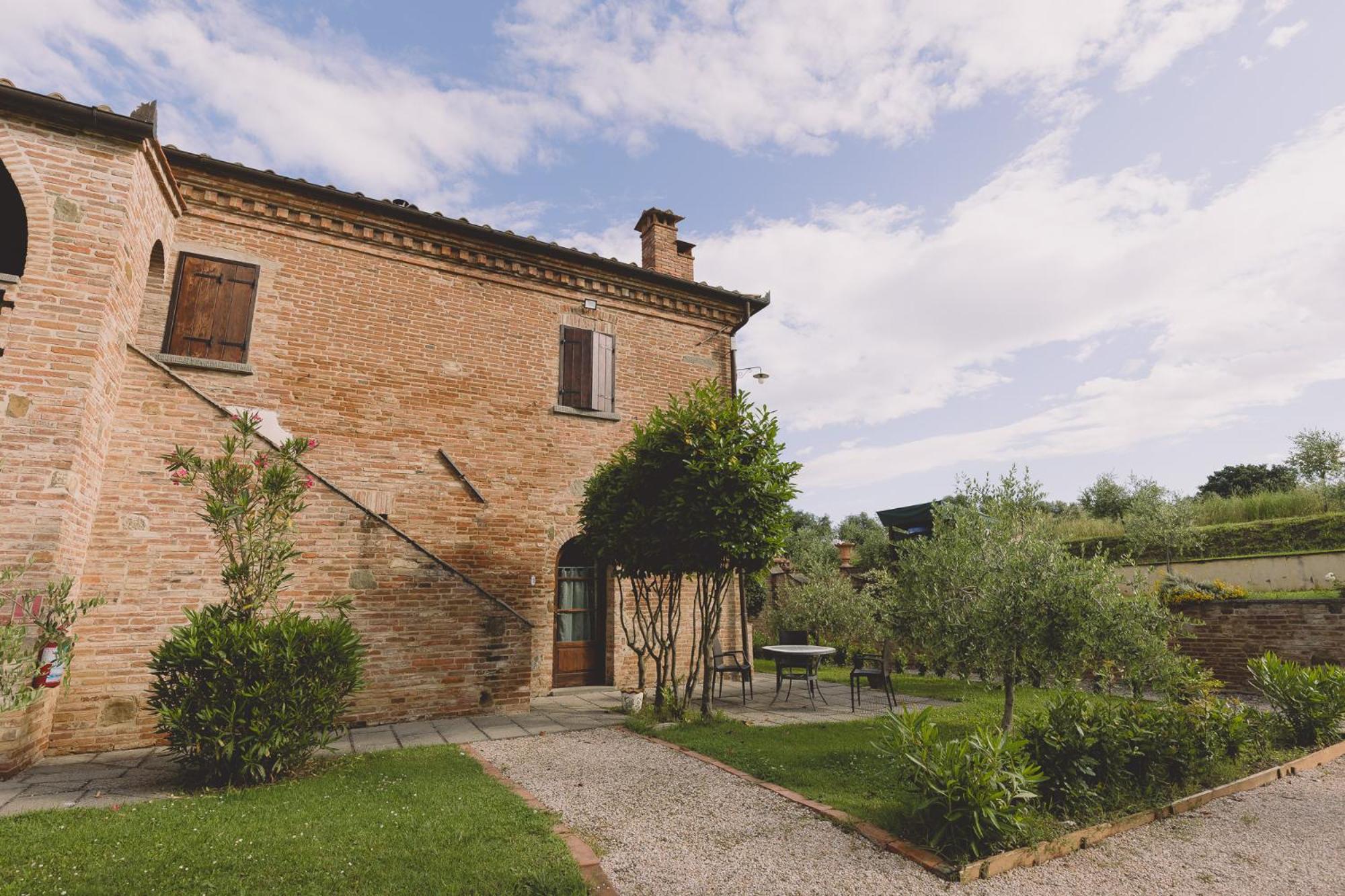 Villa Nobile Cortona, photo 39