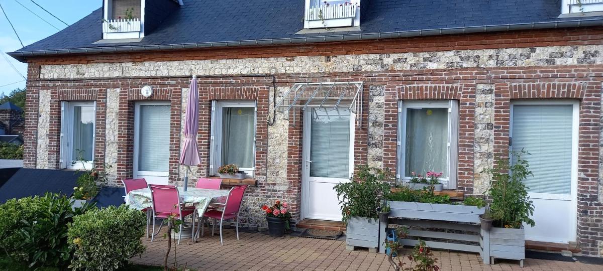 Le Jardin des Poules