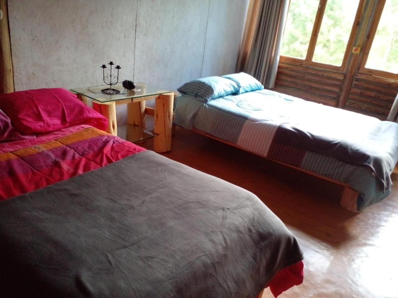 La Casita de Oxapampa view 2