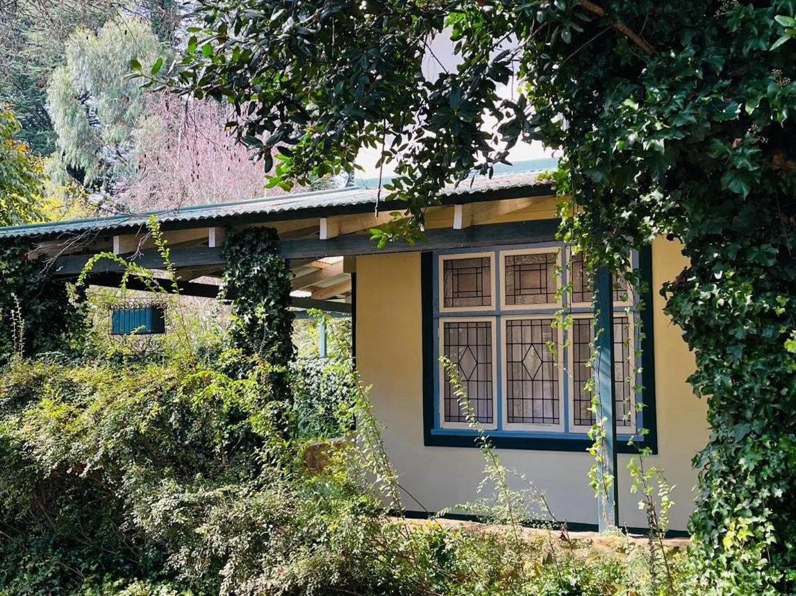 Highland Rose Country House Spa view 3