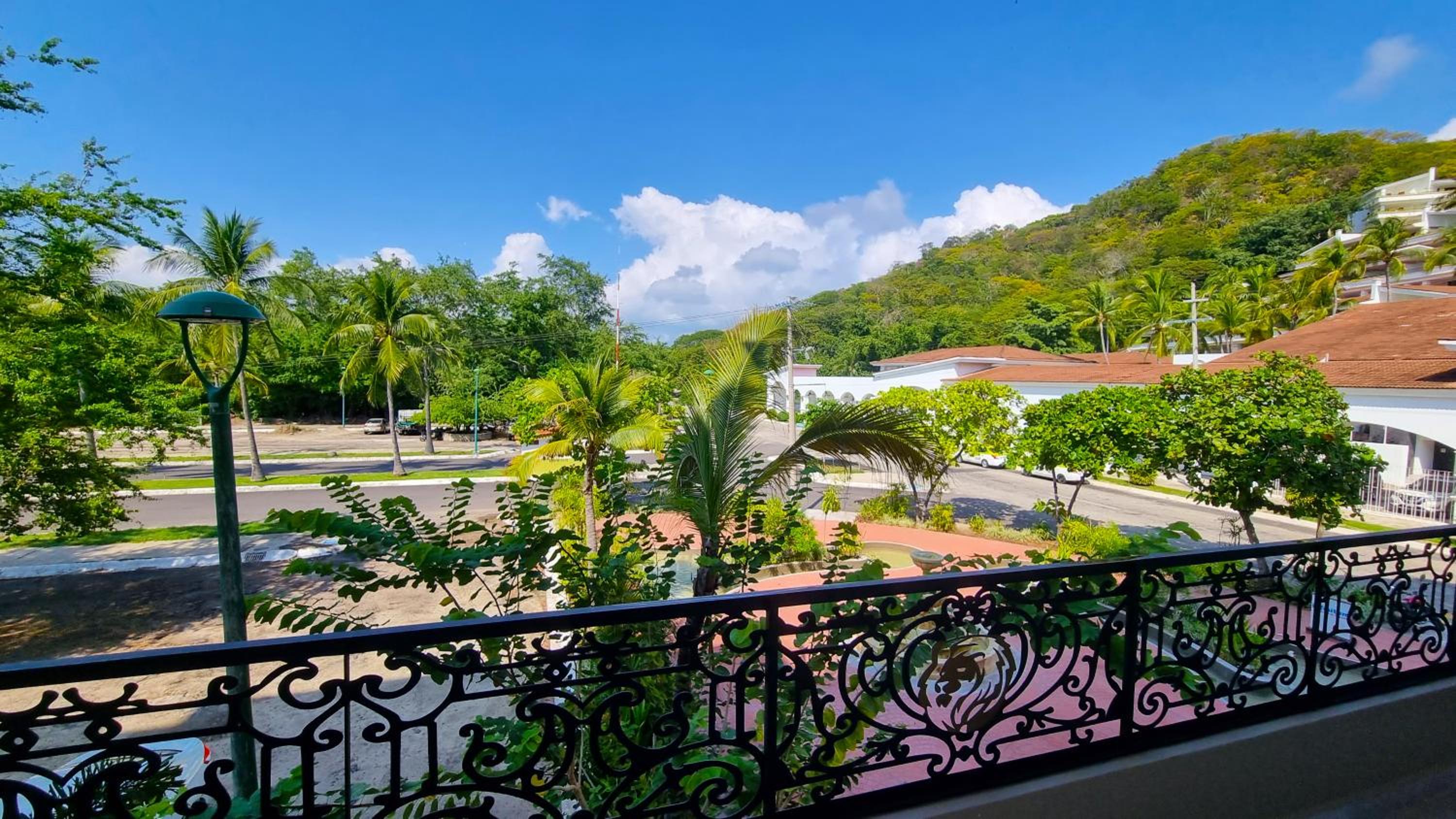Palacio Huatulco - 2D