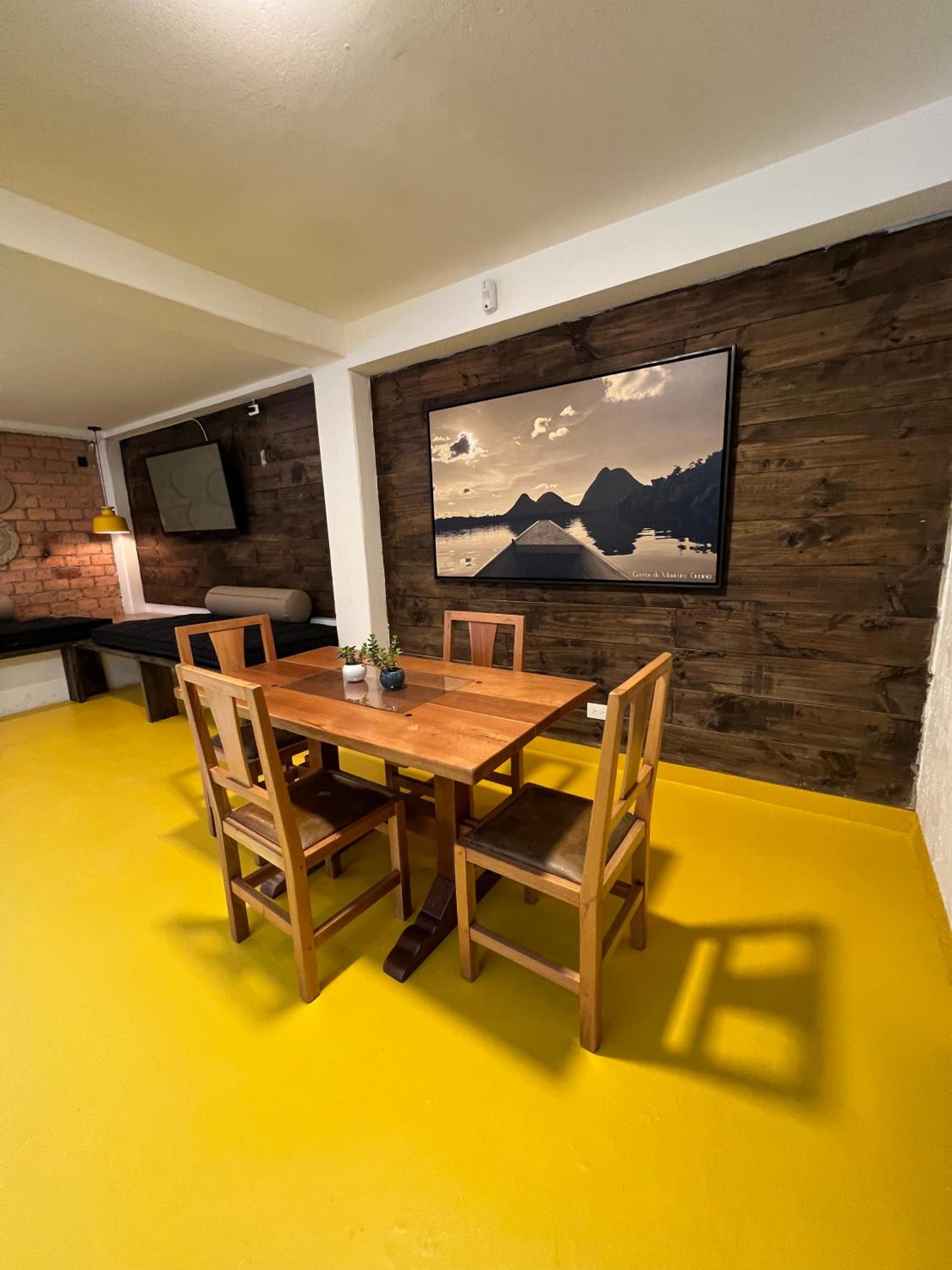 OPE Suites Usaquen