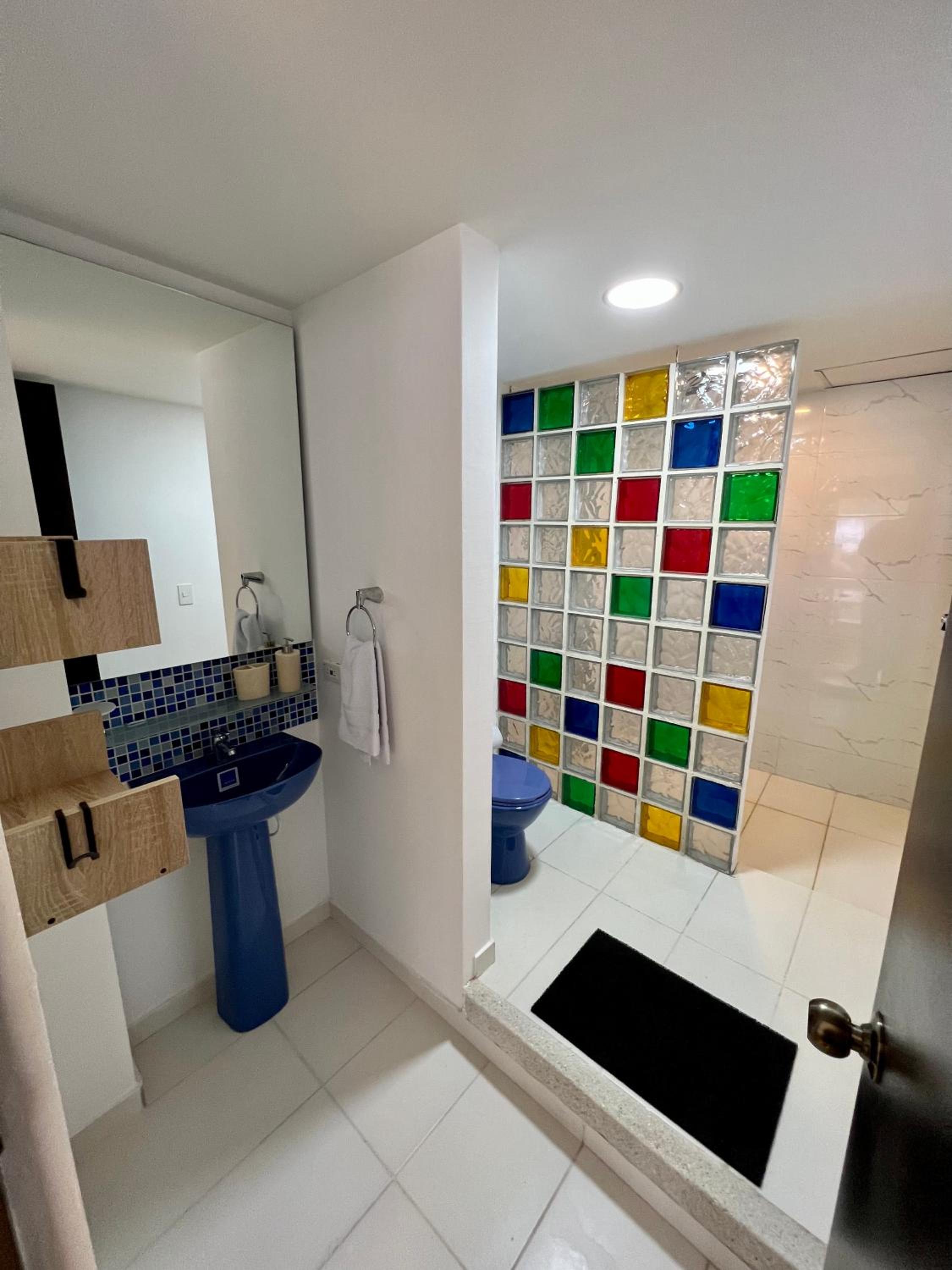 OPE Suites Usaquen