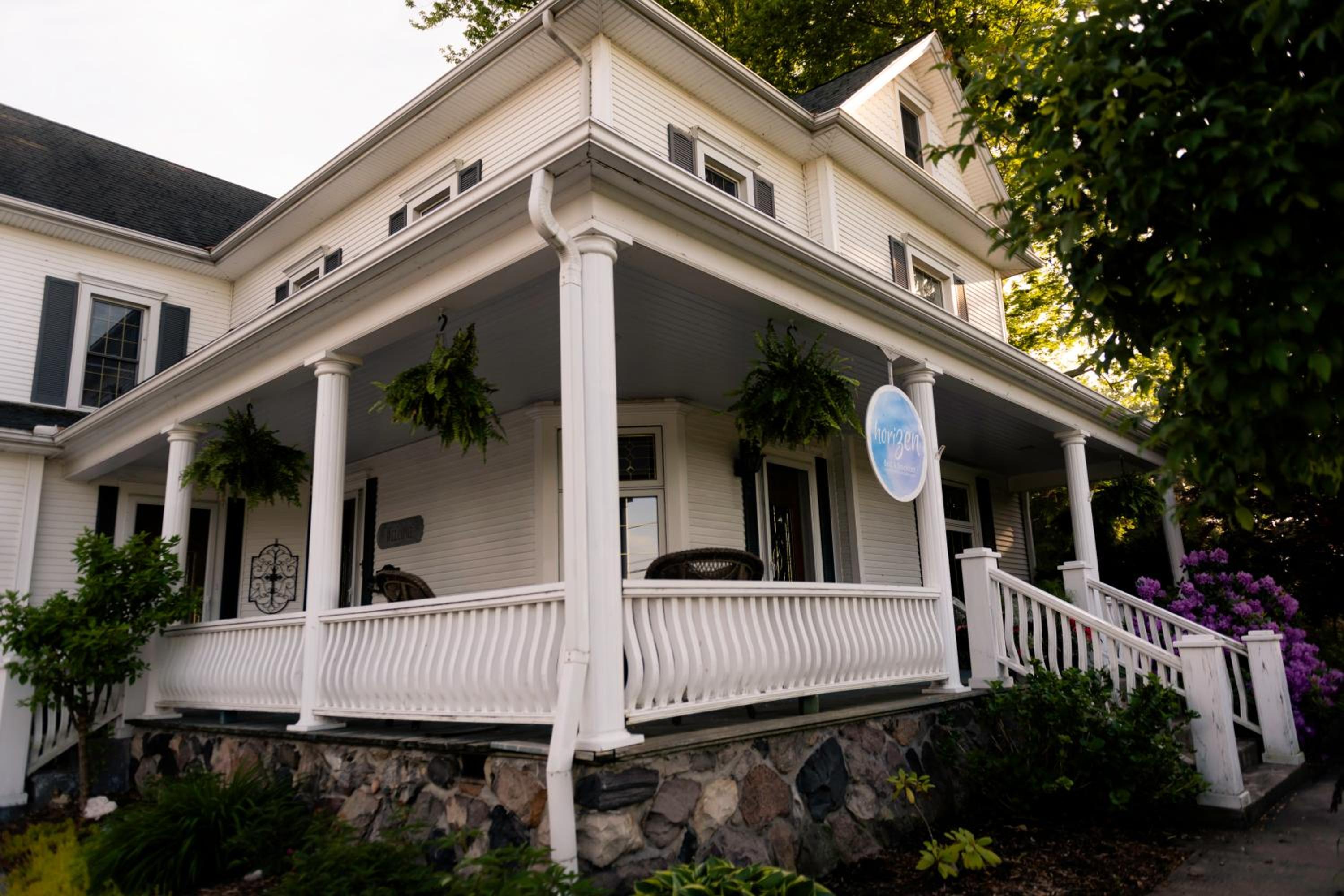 HoriZen Bnb