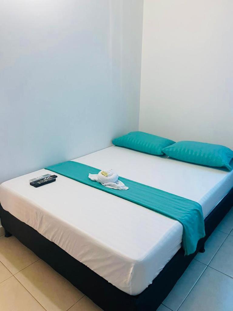 APARTAMENTO vista VERDE DORADAL