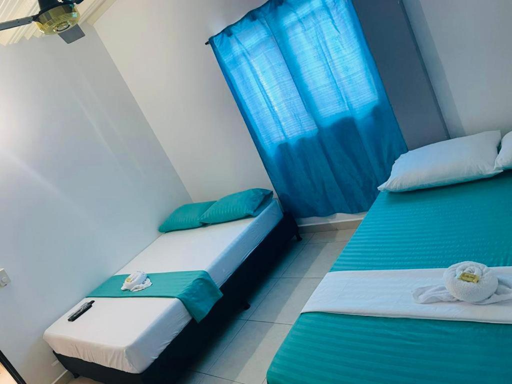 APARTAMENTO vista VERDE DORADAL
