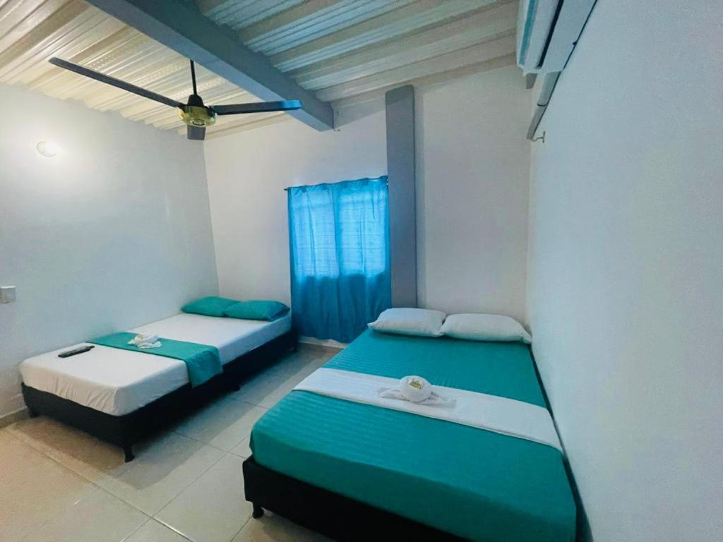 APARTAMENTO vista VERDE DORADAL