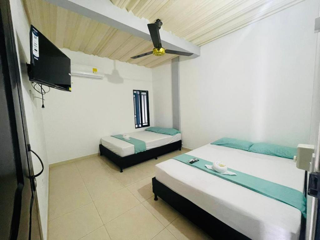 APARTAMENTO vista VERDE DORADAL