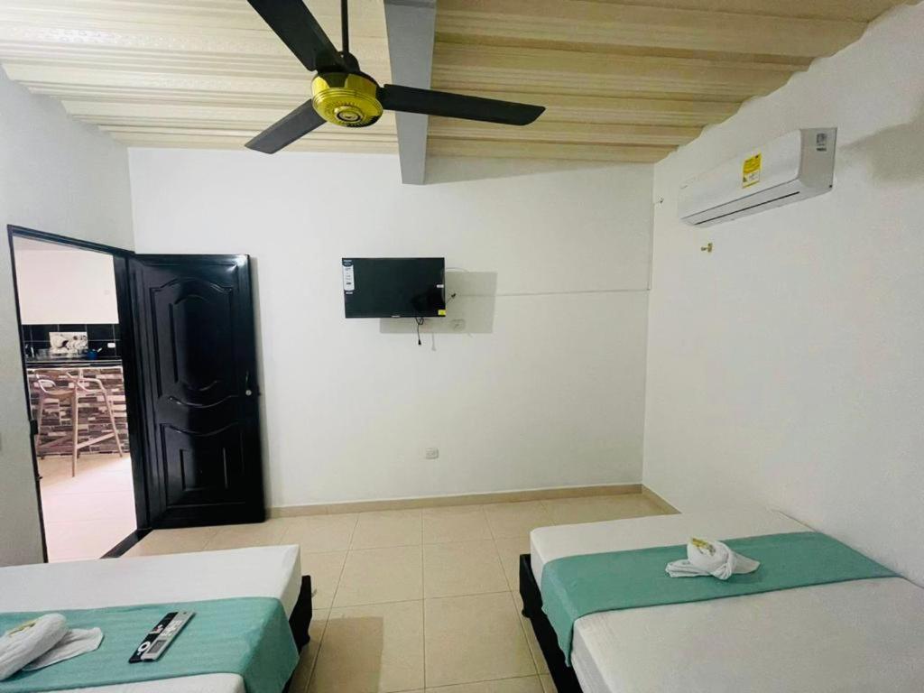 APARTAMENTO vista VERDE DORADAL