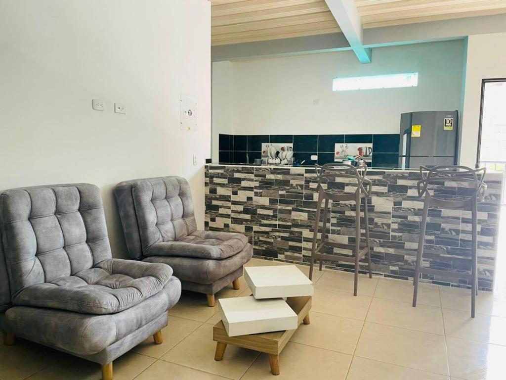 APARTAMENTO vista VERDE DORADAL