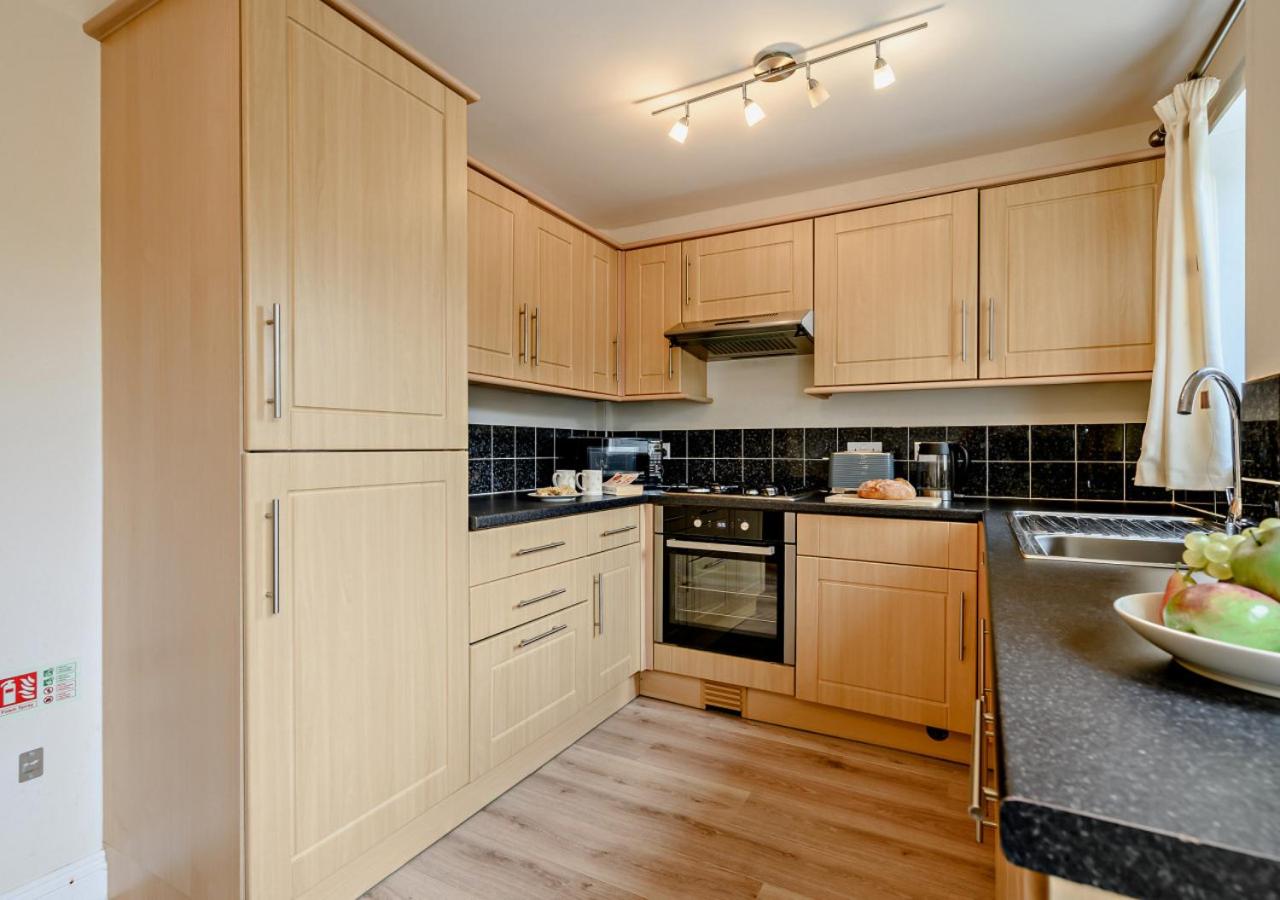 2 Bed in Padstow oc-p00183