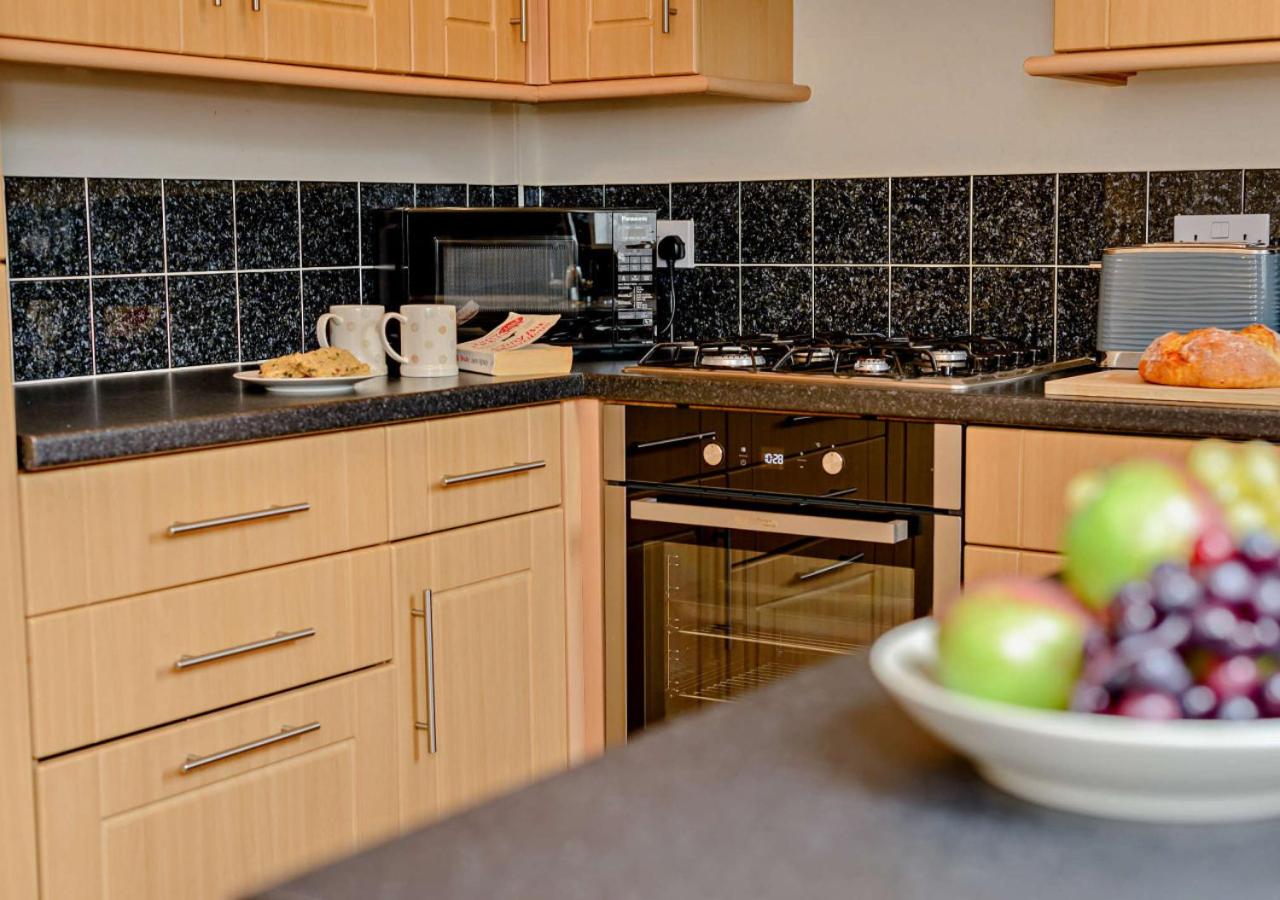 2 Bed in Padstow oc-p00183
