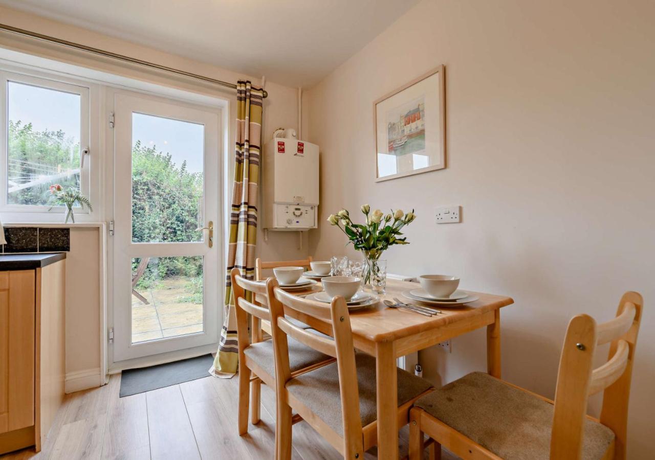 2 Bed in Padstow oc-p00183