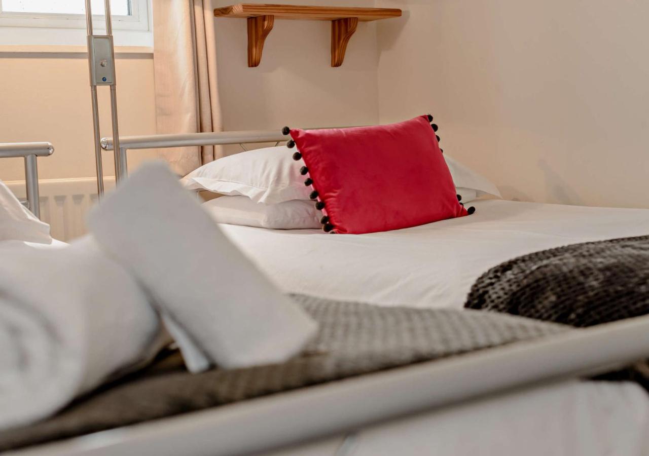 2 Bed in Padstow oc-p00183