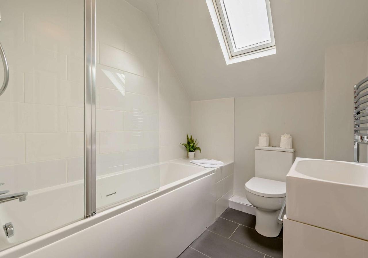 2 Bed in Padstow oc-p00183