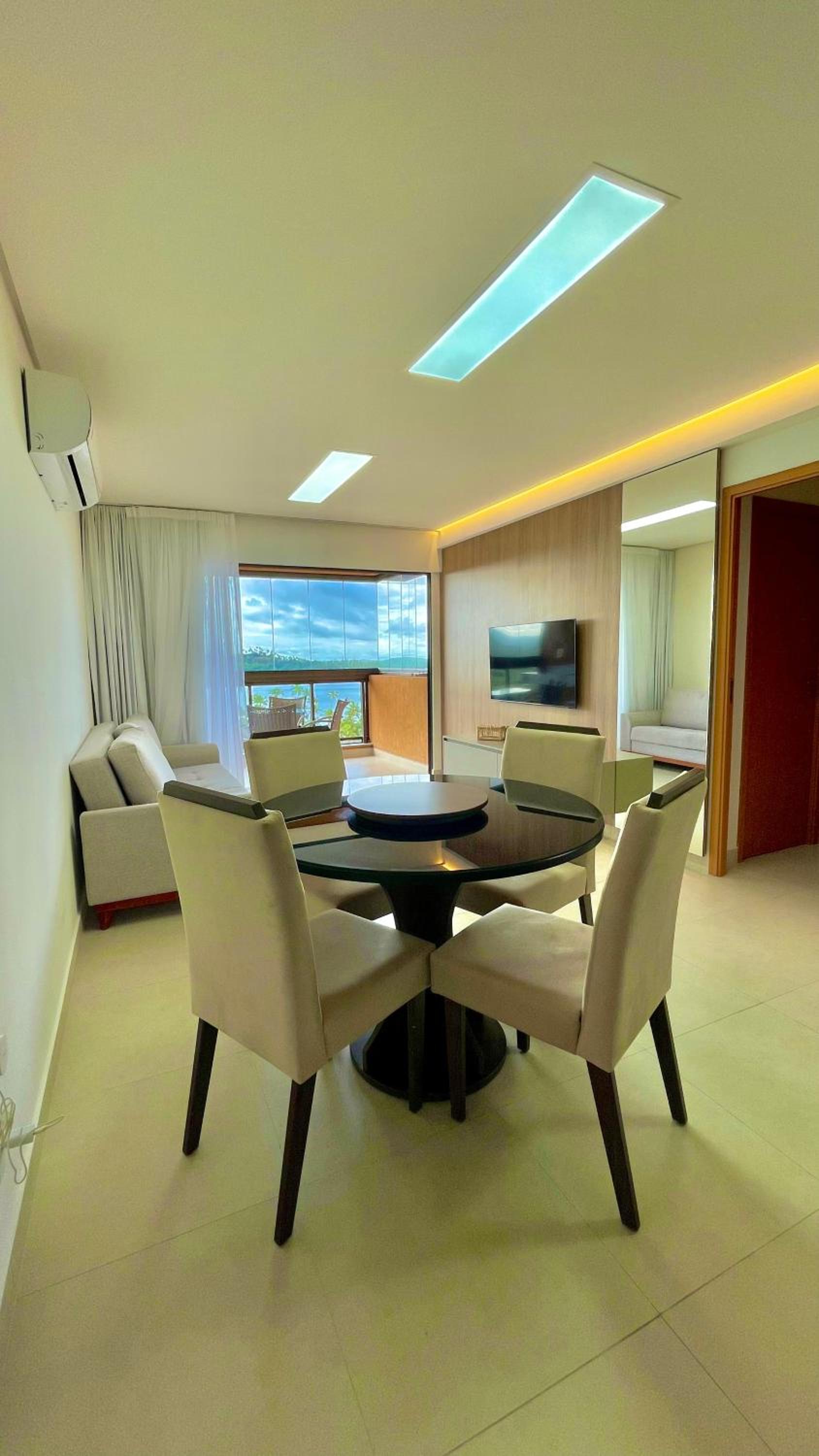 Flat Eco Resort Praia Dos Carneiros