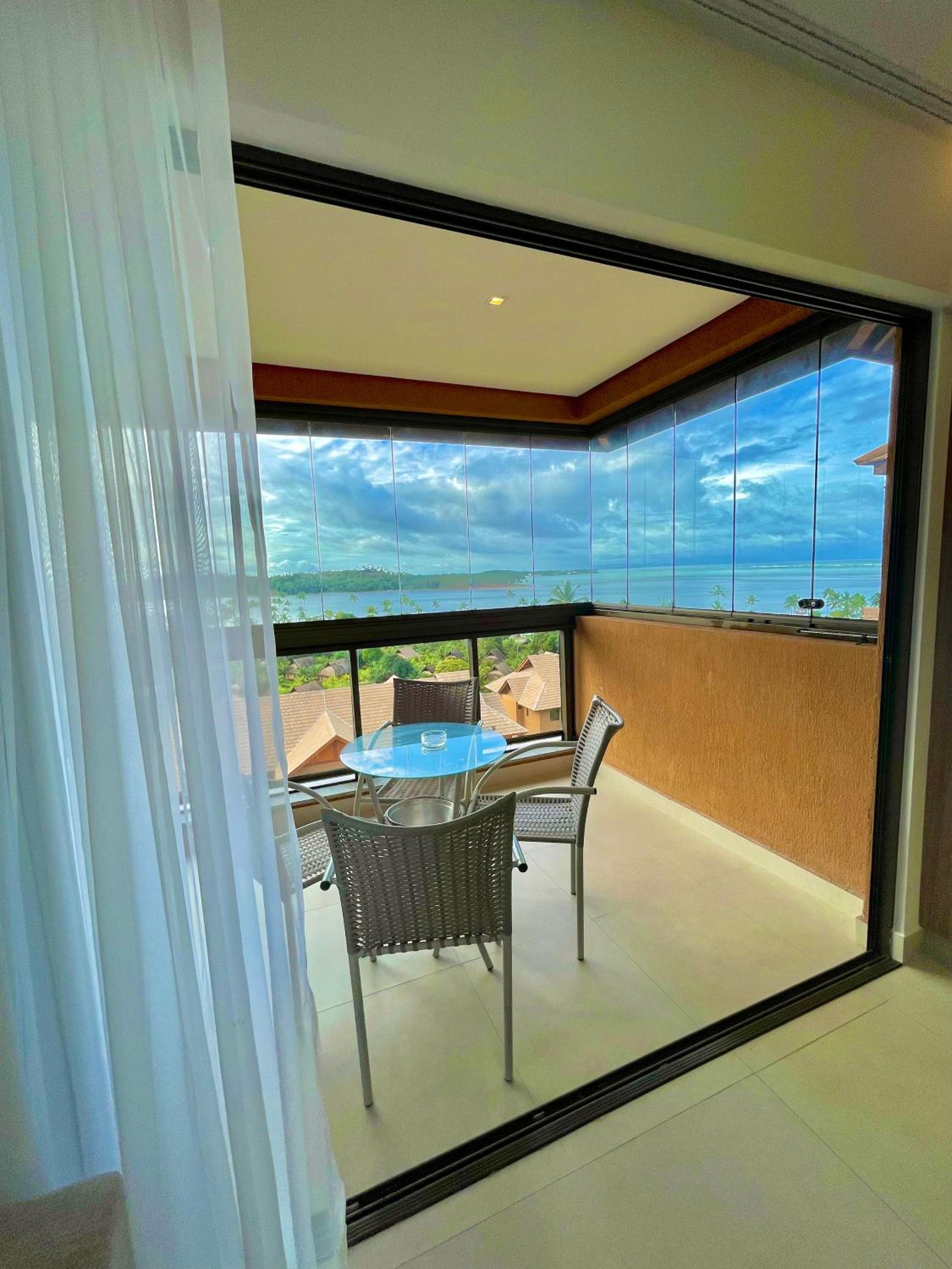 Flat Eco Resort Praia Dos Carneiros