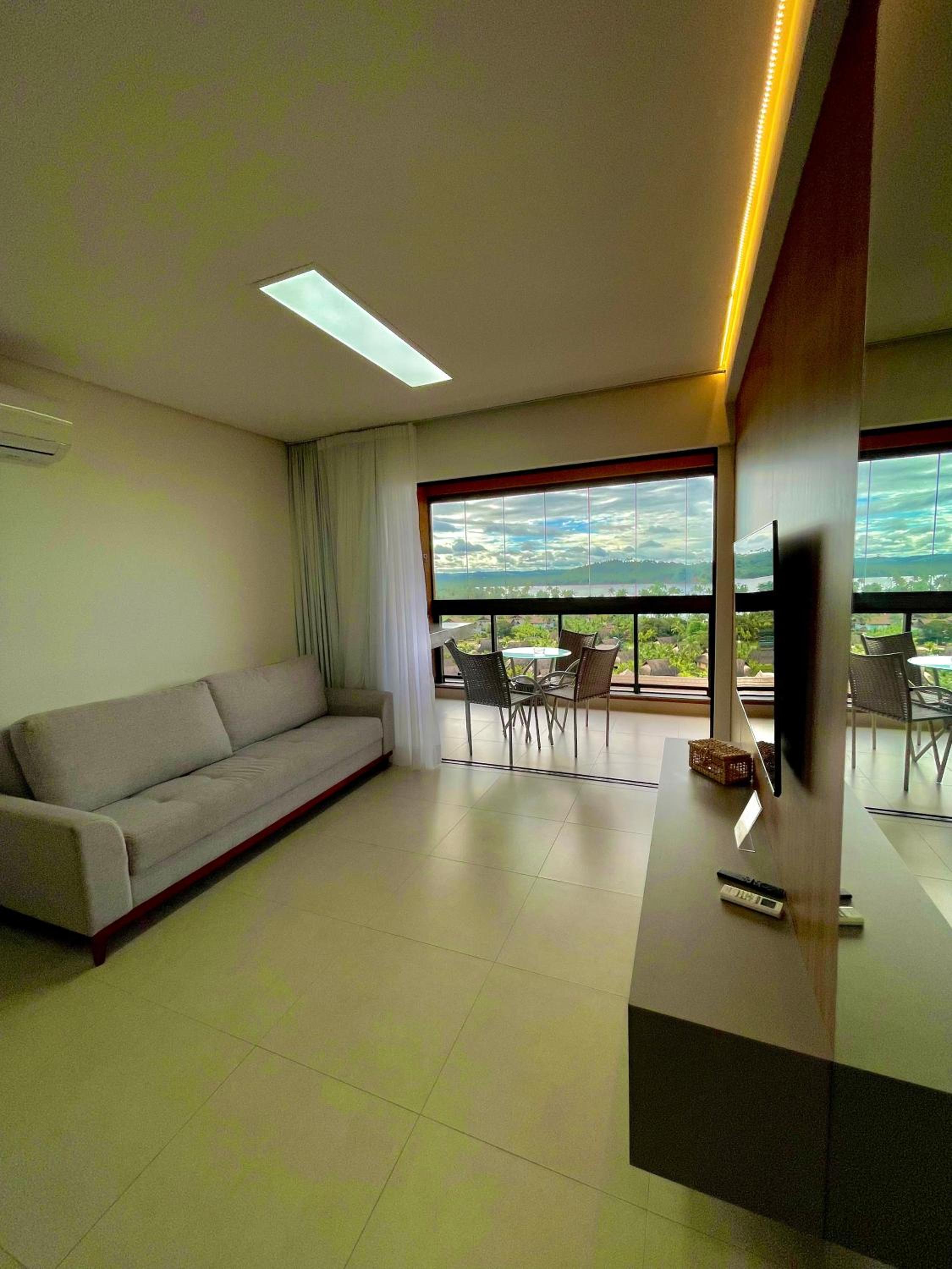 Flat Eco Resort Praia Dos Carneiros