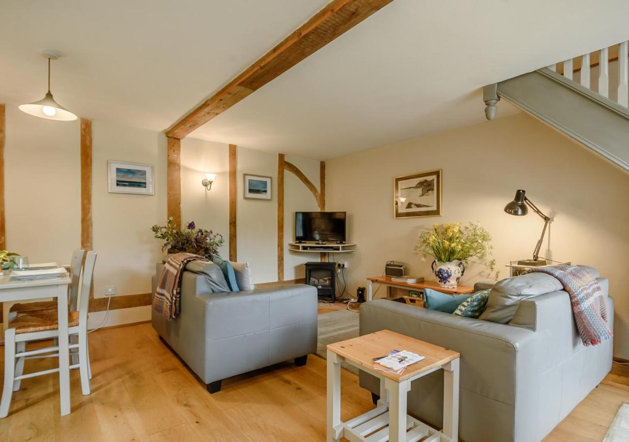 2 Bed in Rumburgh oc-dgf