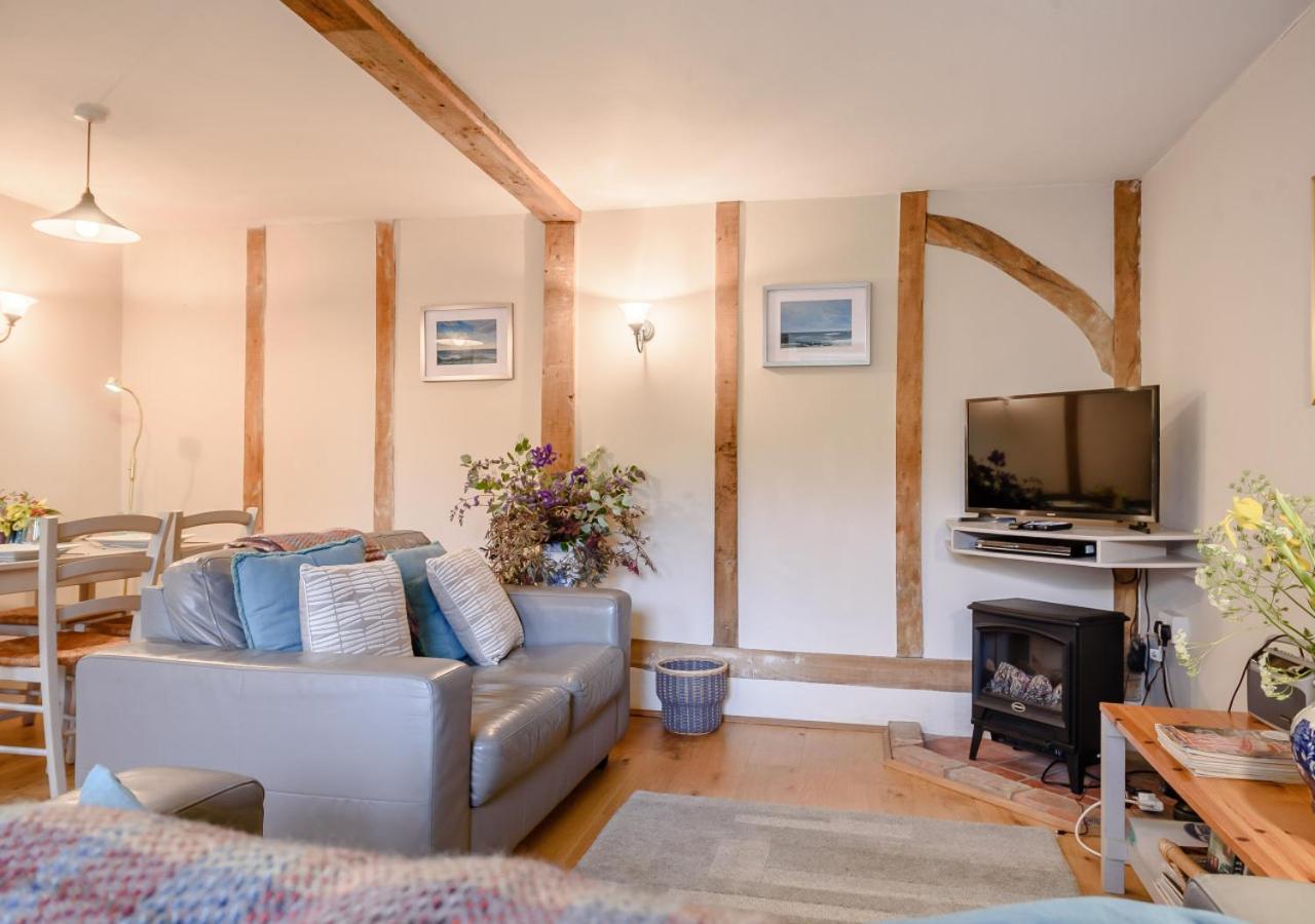 2 Bed in Rumburgh oc-dgf