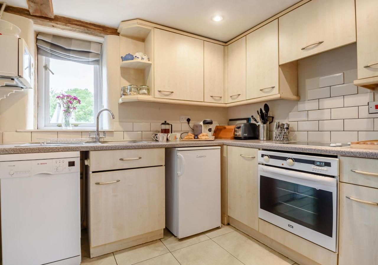 2 Bed in Rumburgh oc-dgf