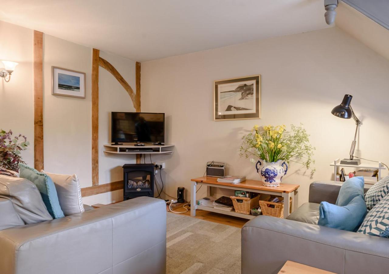 2 Bed in Rumburgh oc-dgf