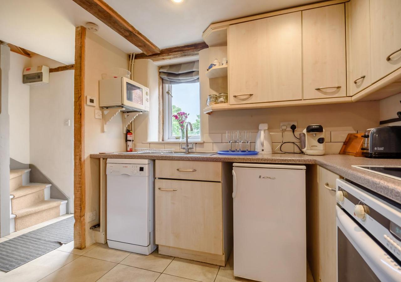 2 Bed in Rumburgh oc-dgf
