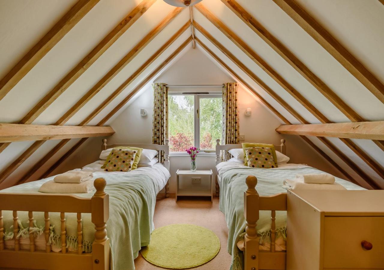2 Bed in Rumburgh oc-dgf