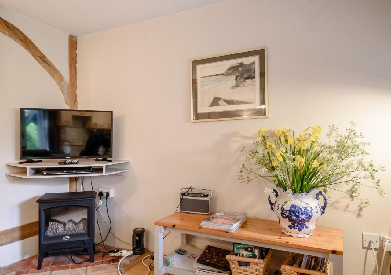 2 Bed in Rumburgh oc-dgf