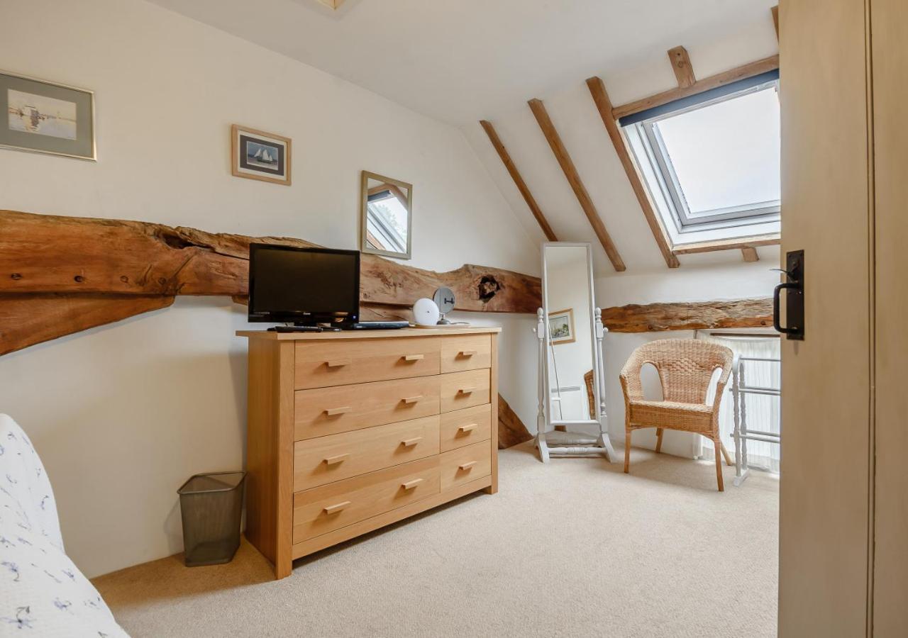 2 Bed in Rumburgh oc-dgf