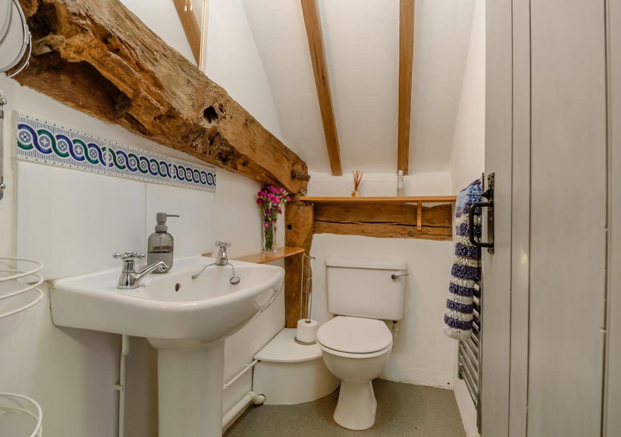 2 Bed in Rumburgh oc-dgf