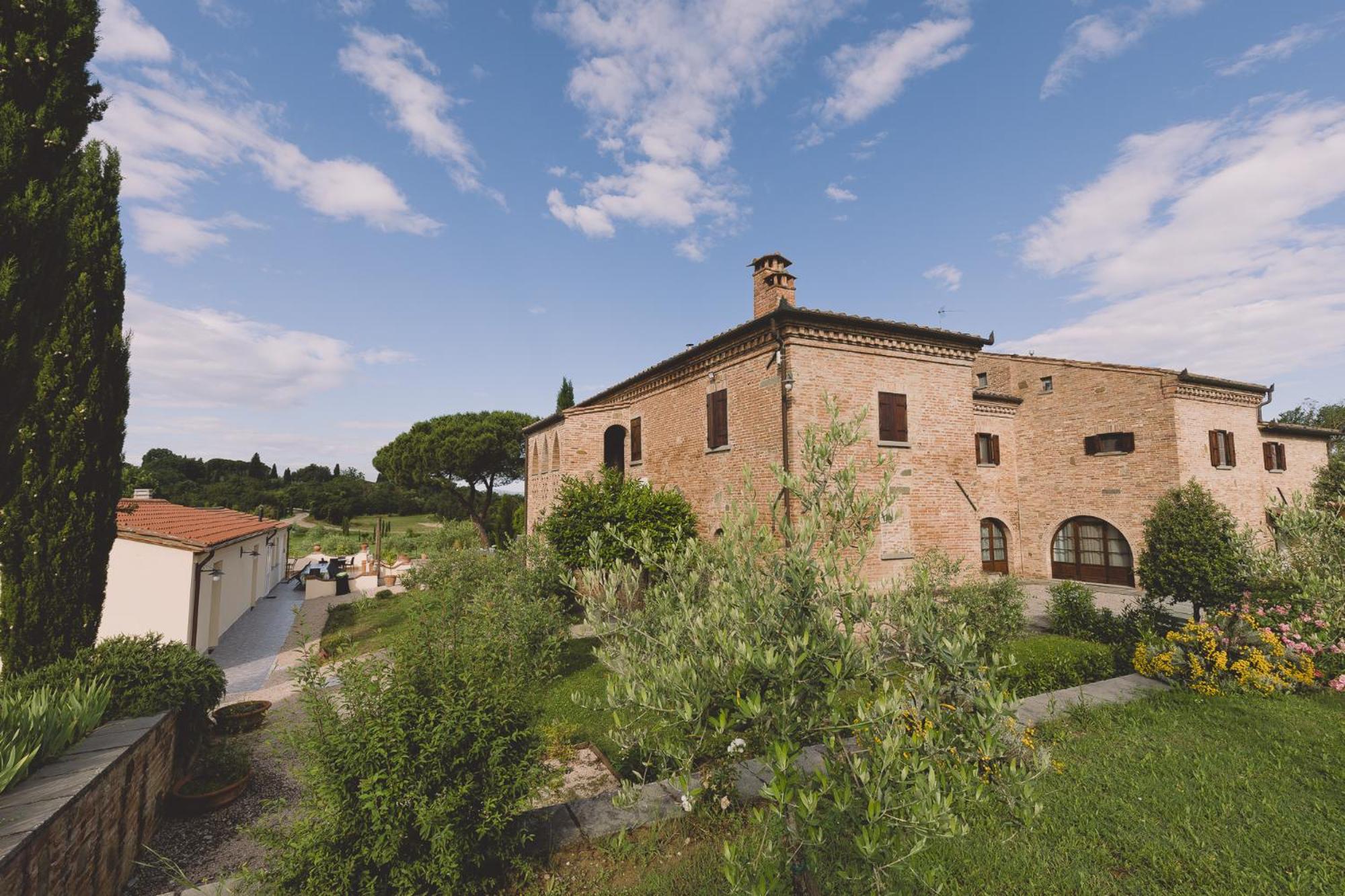 Villa Nobile Cortona, photo 52