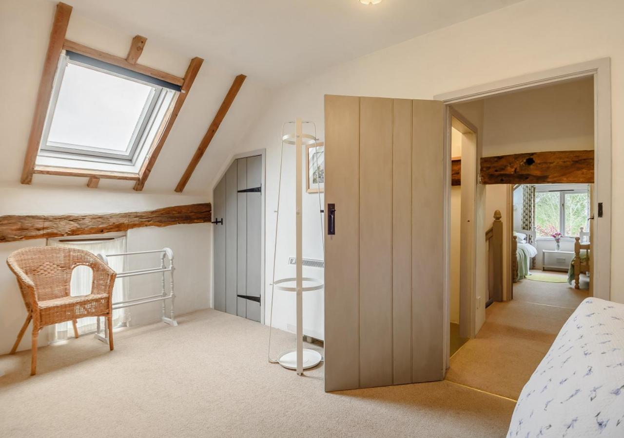 2 Bed in Rumburgh oc-dgf