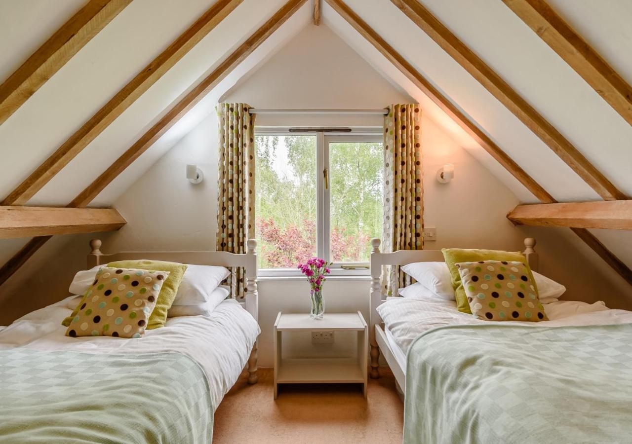 2 Bed in Rumburgh oc-dgf